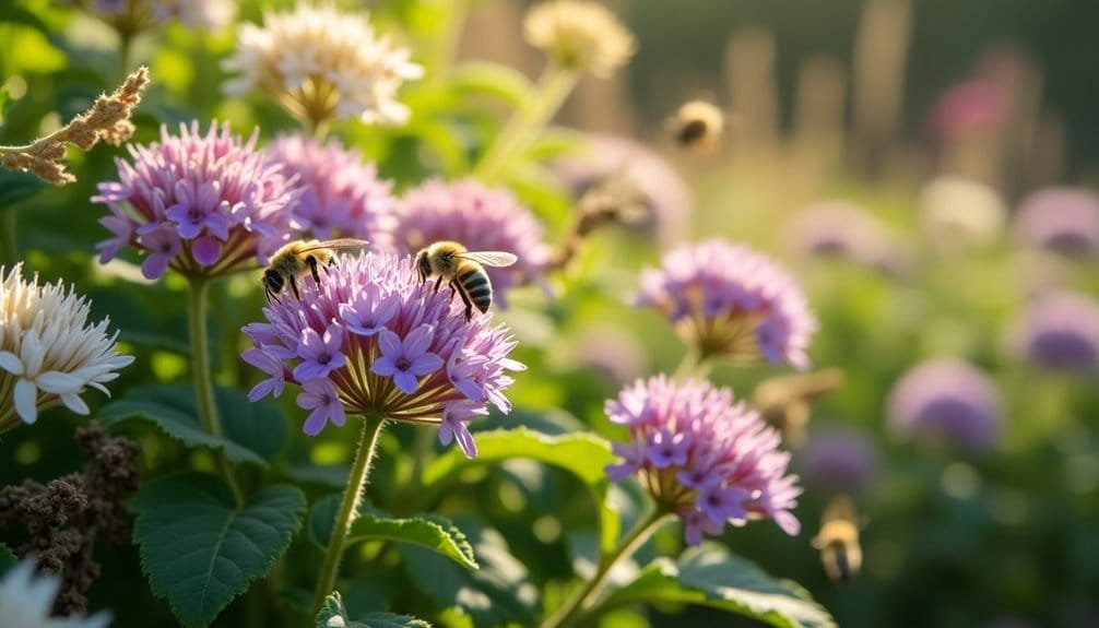 Best Flowering Shrubs For Pollinators