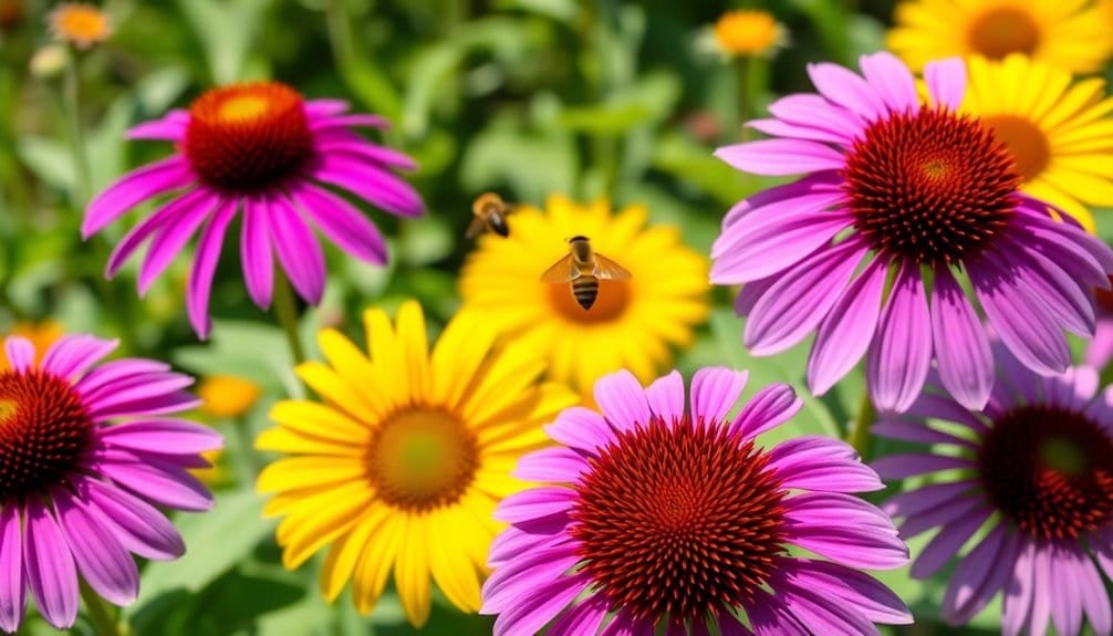 Best Flowering Plants For Pollinators 2 pollinator friendly plant traits