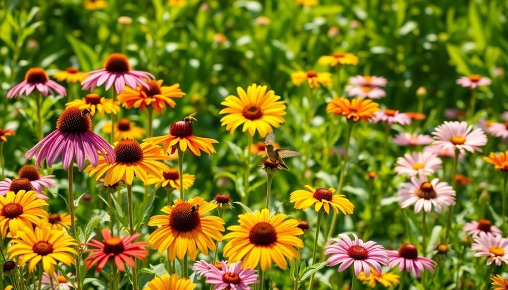 promoting ecological balance awareness