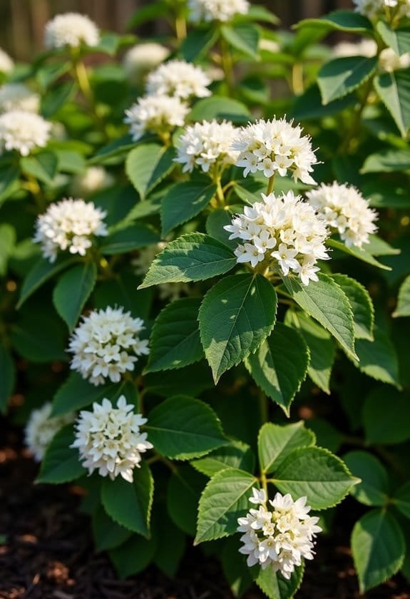 Viburnum Opulus (Guelder Rose) 3 proper care and maintenance