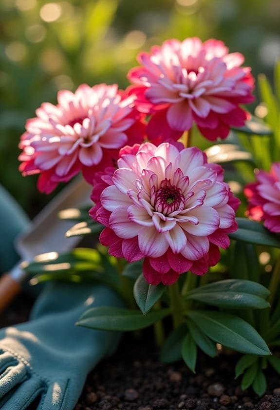 Dianthus Barbatus (Sweet William) 3 proper care and maintenance