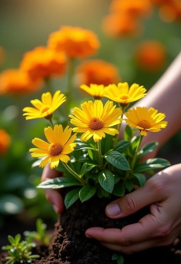 Coreopsis Species (Tickseed) 3 proper care and upkeep