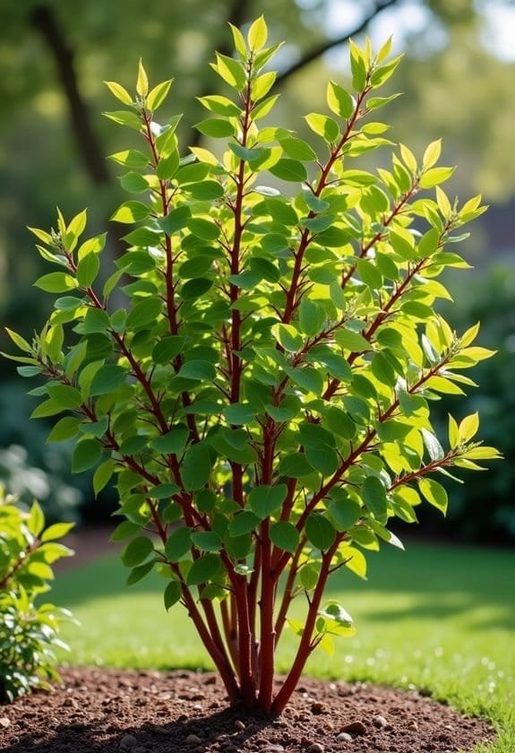 Common Dogwood (Cornus Sanguinea) 3 proper care guidelines