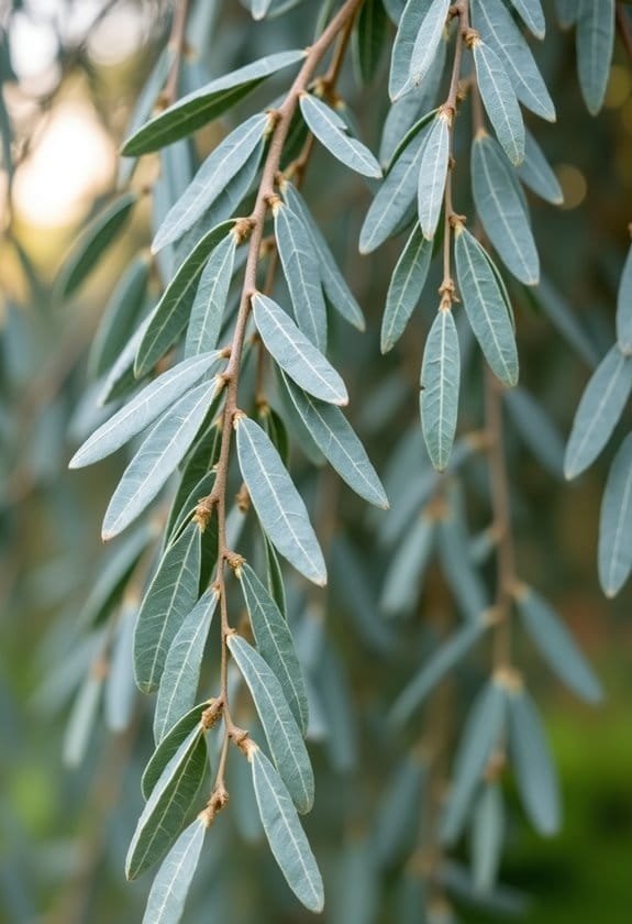 Grey Willow (Salix Cinerea Subsp. Oleifolia) 3 proper care guidelines