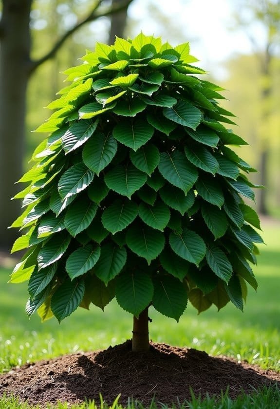 Small-Leaved Lime (Tilia Cordata) 3 proper care guidelines