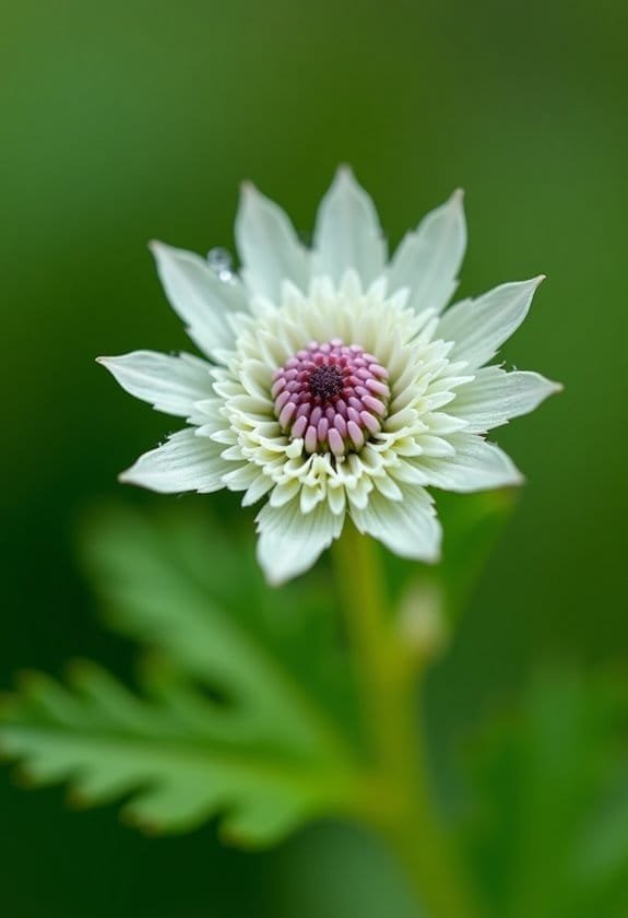 Wild Carrot (Daucus Carota) 3 proper care guidelines