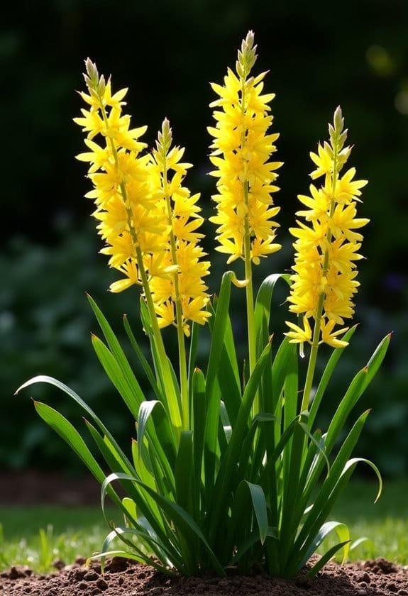 Yellow Loosestrife (Lysimachia Vulgaris) 3 proper care guidelines
