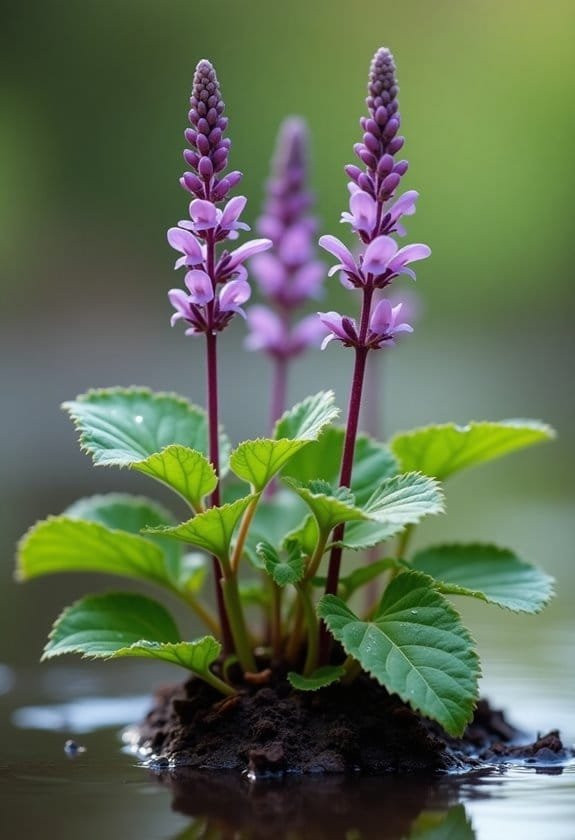Water Mint (Mentha Aquatica) 3 proper care guidelines