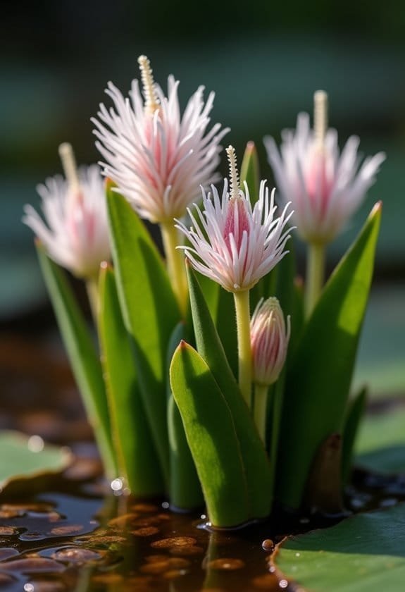 Bogbean (Menyanthes Trifoliata) 3 proper care guidelines