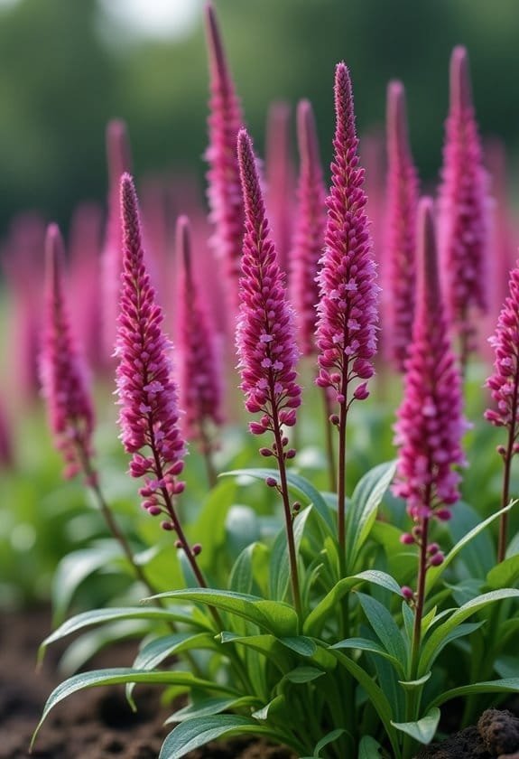 Lythrum Salicaria (Purple Loosestrife) 3 proper care guidelines