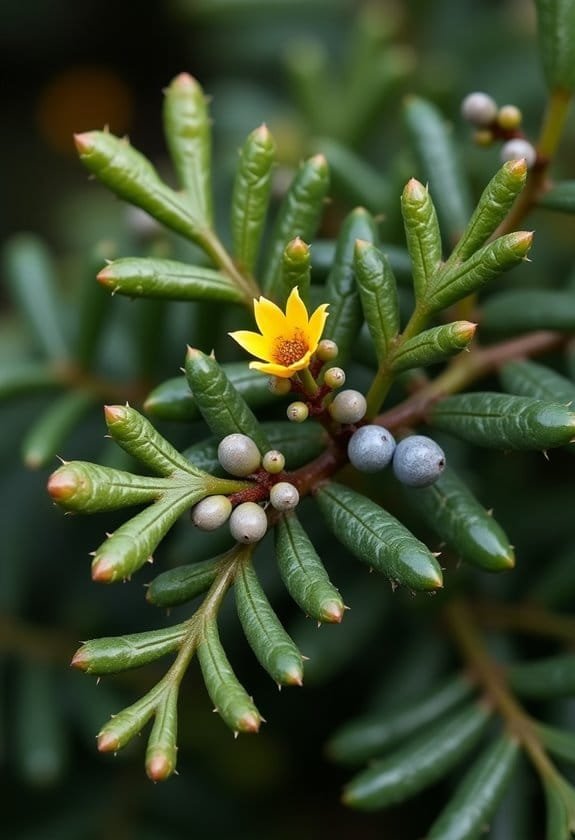 Mahonia Species (Oregon Grape) 3 proper care guidelines