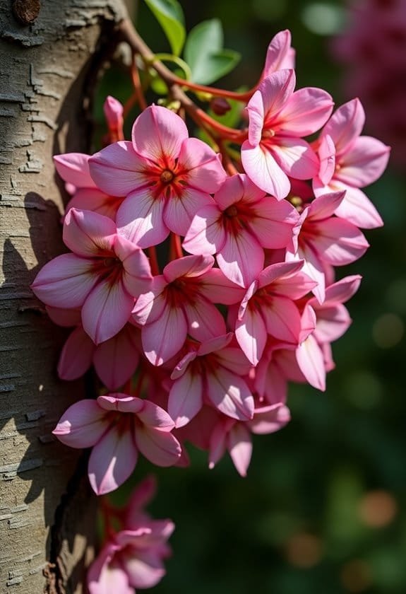 Judas Tree (Cercis Siliquastrum) 3 proper care guidelines