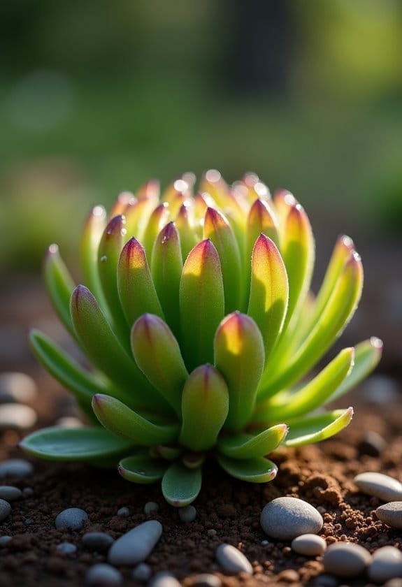 Nice Spurge (Euphorbia Nicaeensis) 3 proper care guidelines