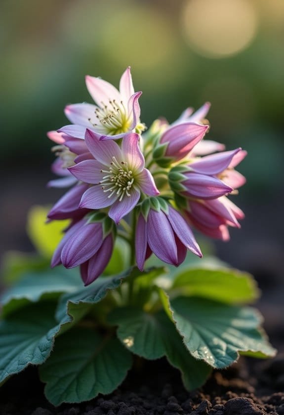 Hellebore (Spring-Flowering) (Helleborus Species & Hybrids) 3 proper care guidelines