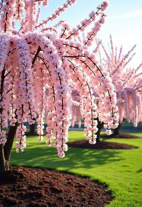 Flowering Cherry (Prunus Pendula F. Ascendens ‘Rosea’) 3 proper care guidelines