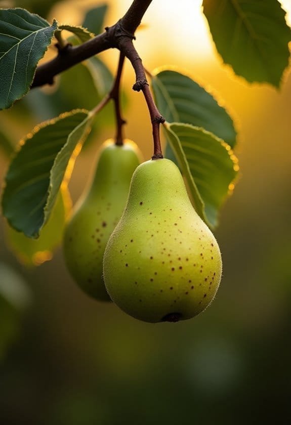 Pear (Pyrus Communis) 3 proper care guidelines