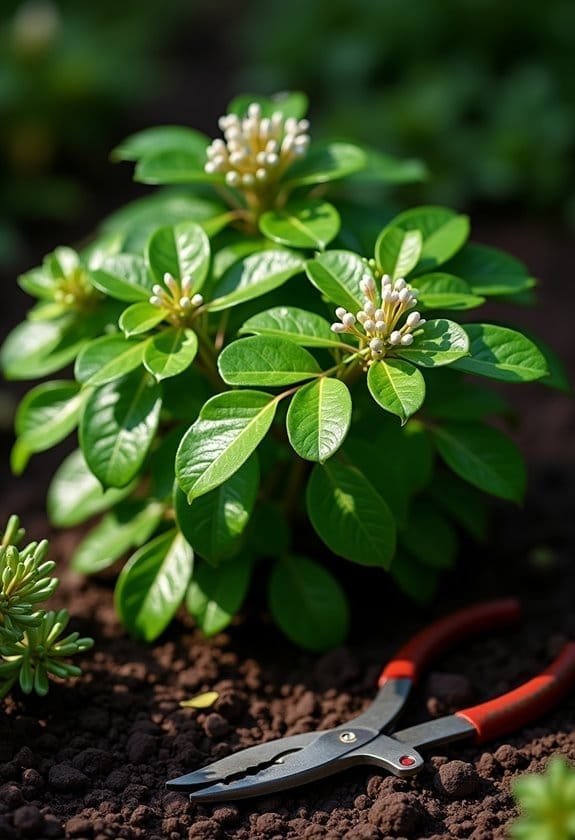 Skimmia (Skimmia Japonica) 3 proper care guidelines