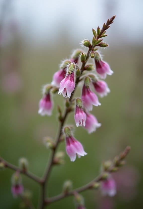 Dorset Heath (Erica Ciliaris) 3 proper care guidelines