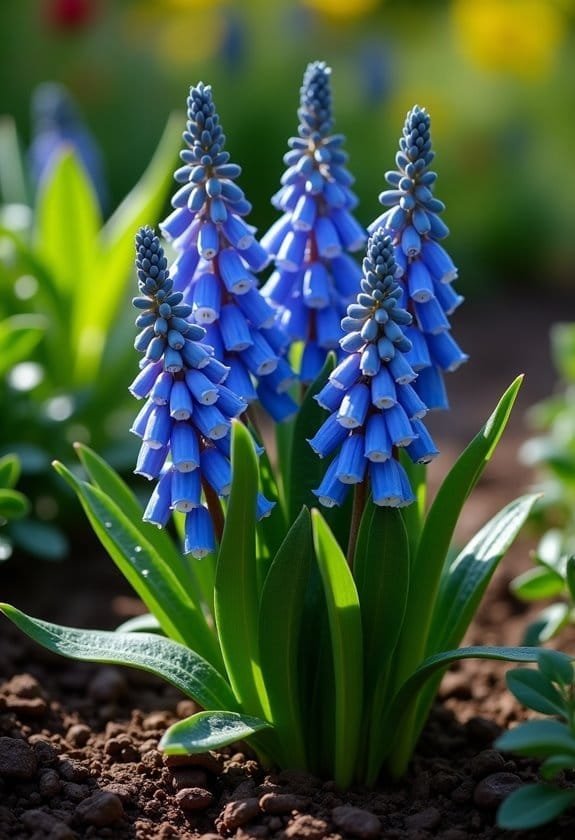 Ceratostigma Plumbaginoides (Hardy Blue-Flowered Leadwort) 3 proper care guidelines