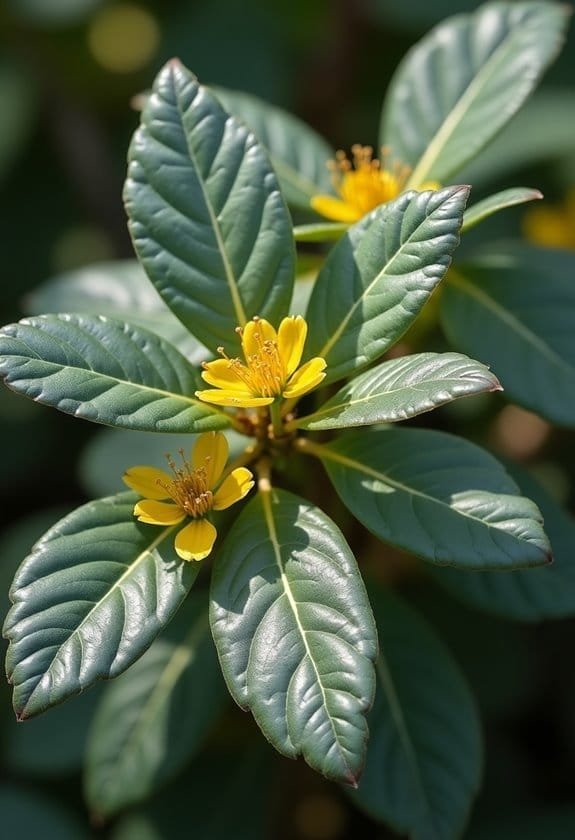 Elaeagnus Pungens (Silverthorn) 3 proper care guidelines