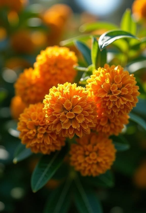 Buddleja Globosa (Orange Ball Tree) 3 proper care guidelines