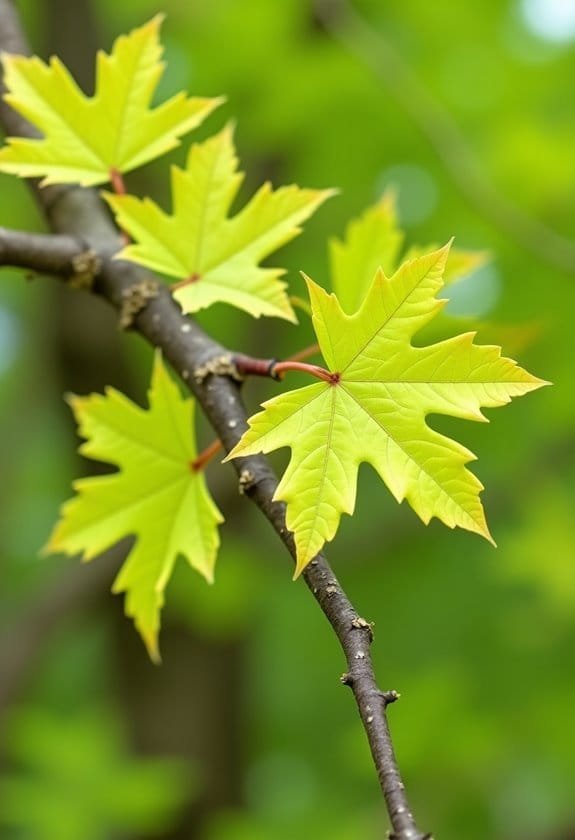Field Maple (Acer Campestre) 3 proper care guidelines