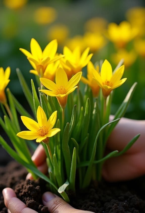 Arabis Allionii (Siberian Wallflower) 3 proper care guidelines