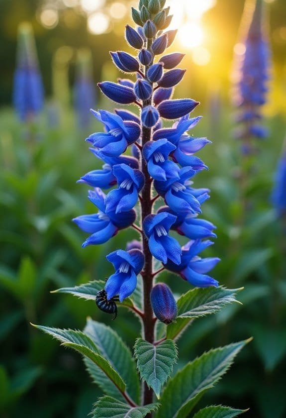 Echium Vulgare (Viper’s Bugloss) 3 proper care guidelines