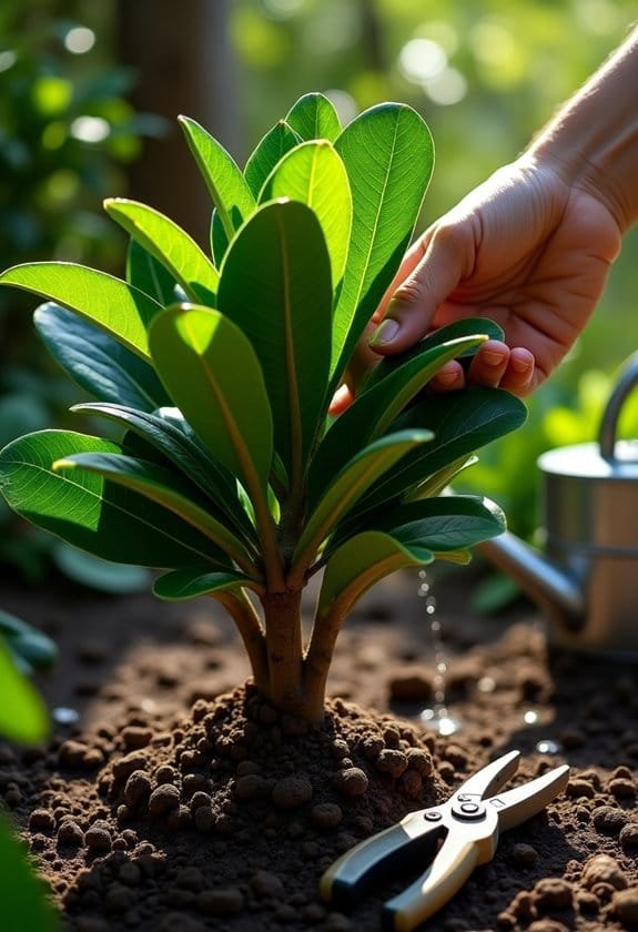 proper care guidelines