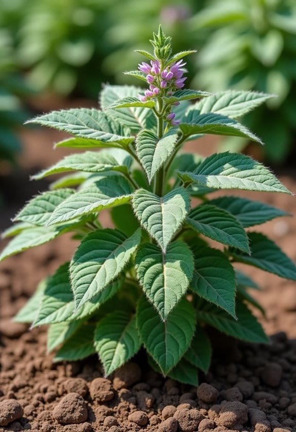 Black Horehound (Ballota Nigra) 3 proper care guidelines