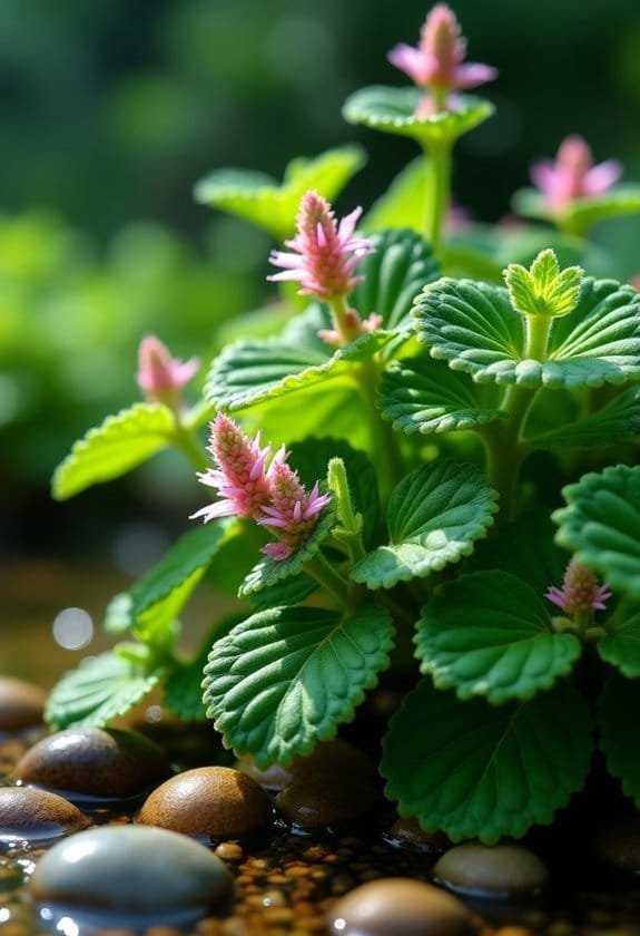 Mentha Aquatica (Water Mint) 3 proper care guidelines necessary