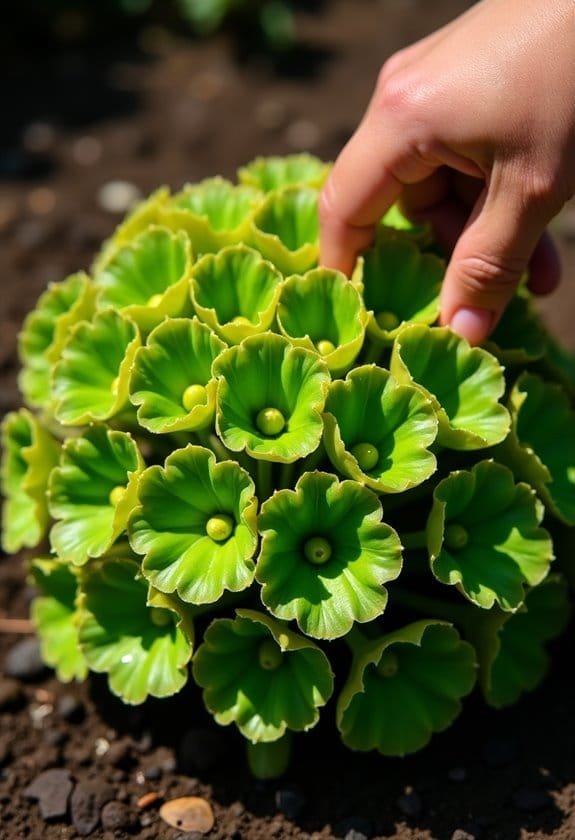 Cushion Spurge (Euphorbia Epithymoides) 3 proper care guidelines needed