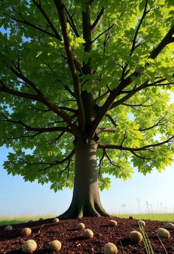 Horse Chestnut (Aesculus Hippocastanum) 3 proper care guidelines required