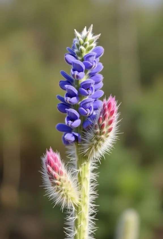 Viper’s Bugloss (Echium Vulgare) 3 proper care instructions