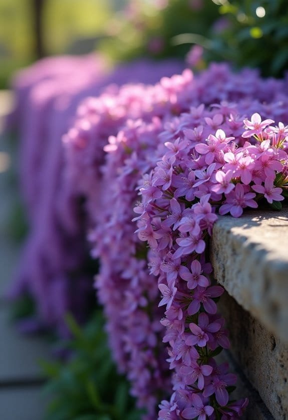 Aubrieta Species (Aubretia) 3 proper care instructions