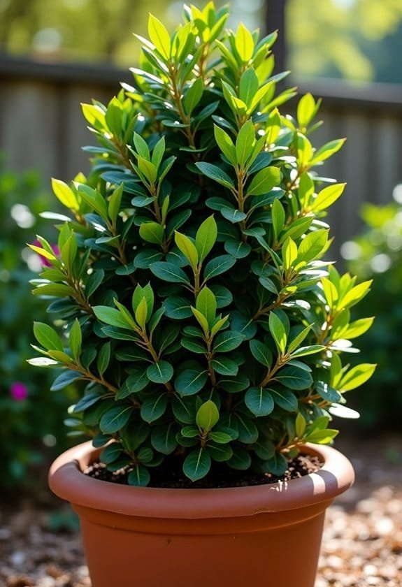 Laurus Nobilis (Bay Tree) 3 proper care instructions