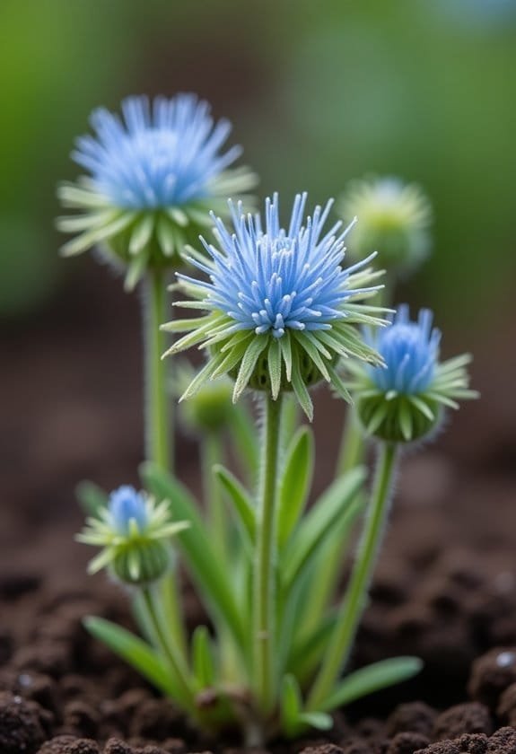 Nigella Damascena (Love-In-A-Mist) 3 proper care instructions