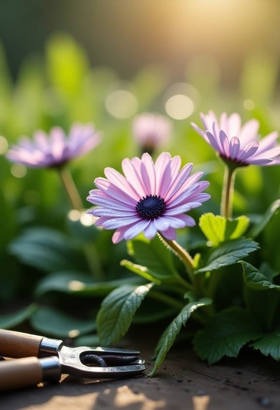 proper care instructions