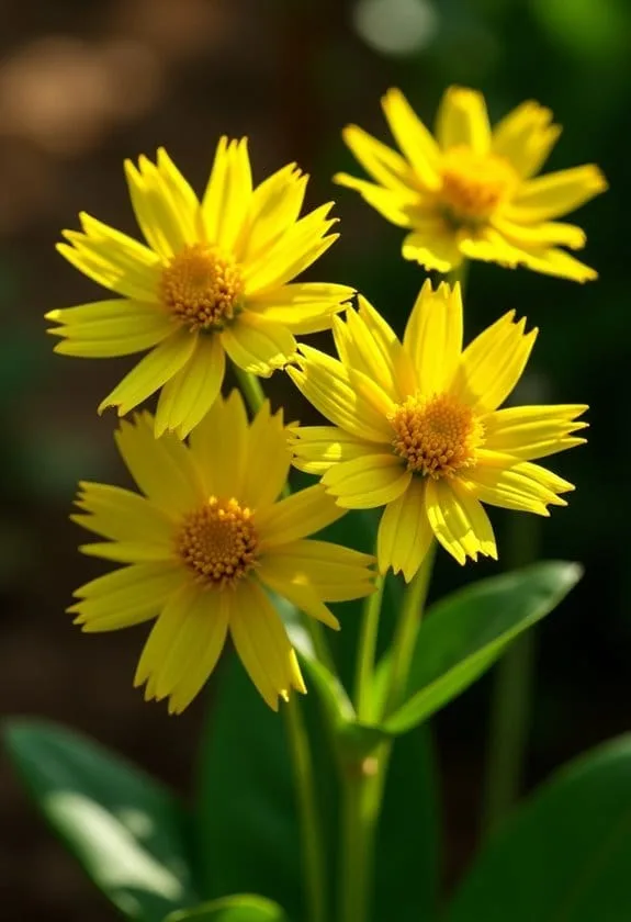 Leopard’s Bane (Doronicum × Excelsum) 3 proper care instructions needed