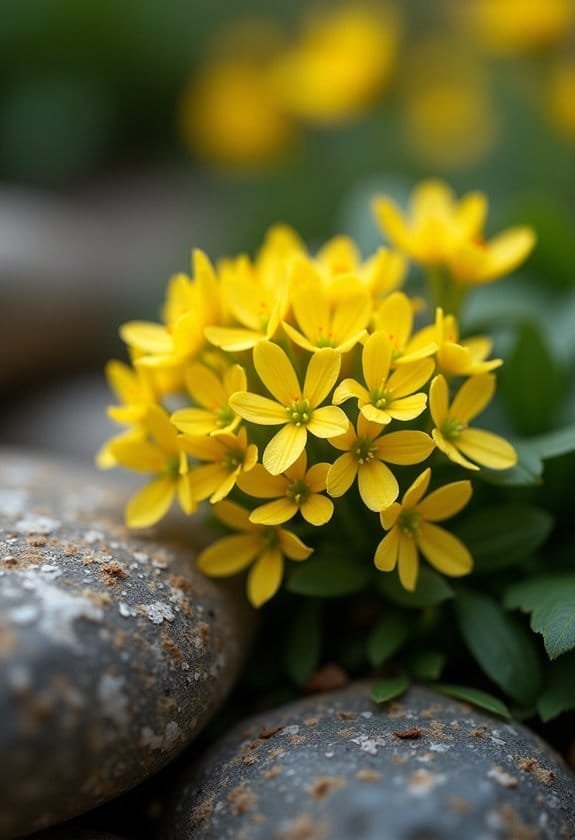 Gold Dust (Aurinia Saxatilis) 3 proper care instructions required