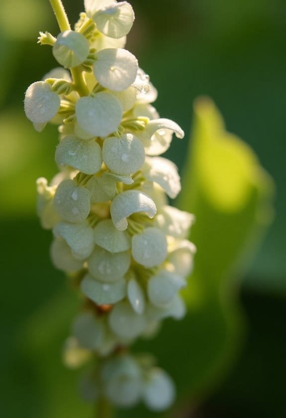 Lunaria Annua (Honesty) 3 proper care practices