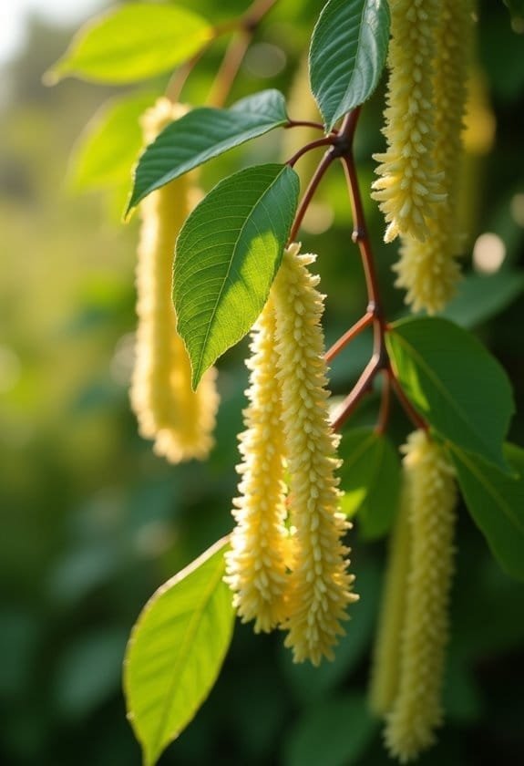 Musk Willow (Salix Aegyptiaca) 3 proper care practices