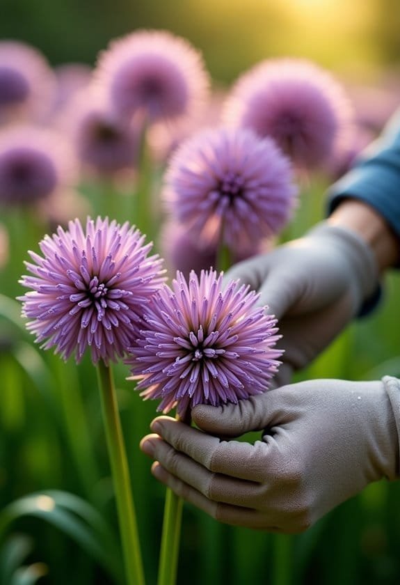 proper care practices