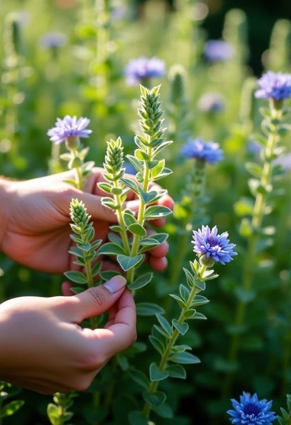 proper care practices