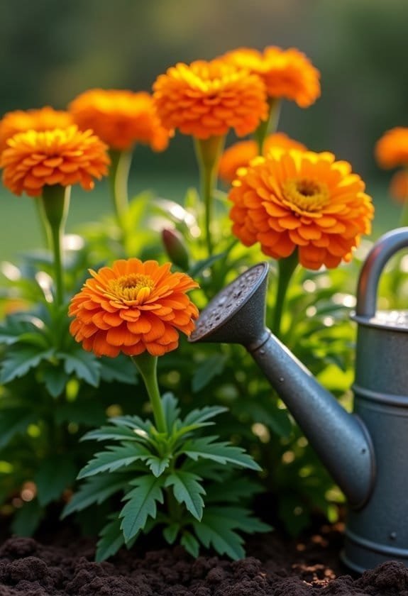 proper care practices