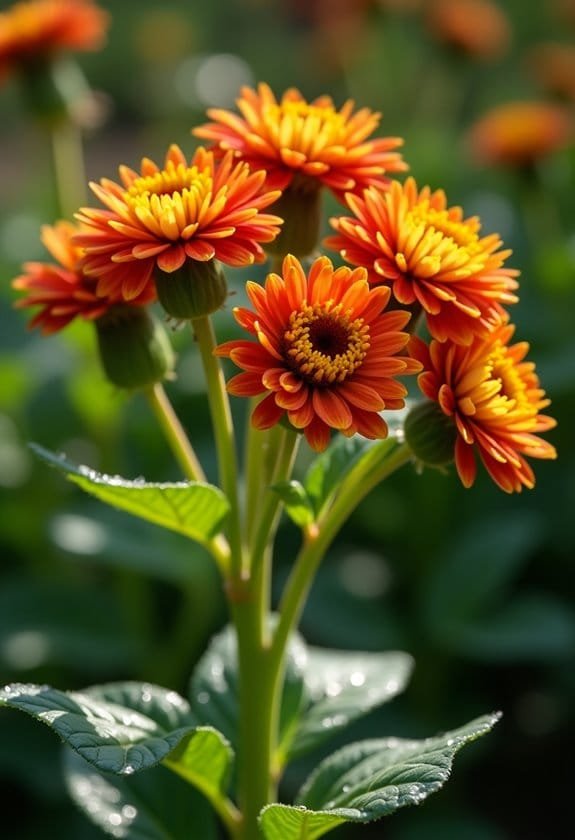 proper care practices