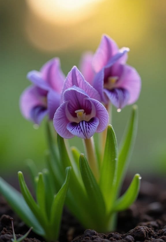 proper care practices