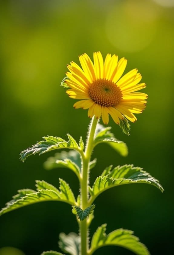 Tanacetum Vulgare (Tansy) 3 proper care practices