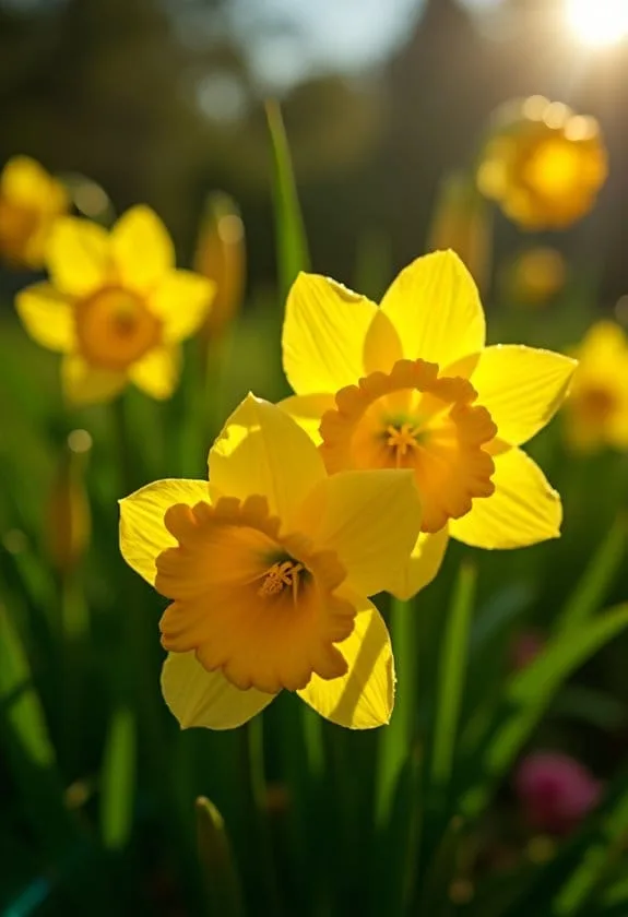 Glebionis Segetum (Corn Marigold) 3 proper care practices essential