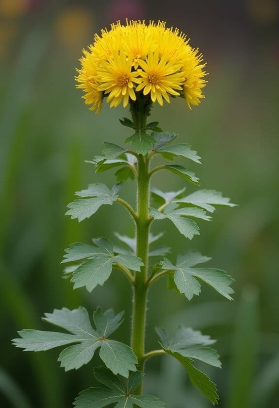 Wild Parsnip (Pastinaca Sativa) 3 proper care procedures explained